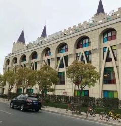 -上海浦滨儿童医院