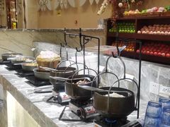 -芭菲盛宴·环球美食(北城国际店)