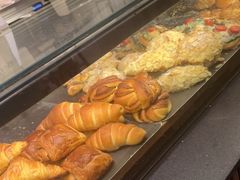 -BAKER&SPICE(安福路店)