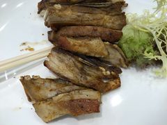 -新兴家喻酒家·羊城名宴(昌岗店)