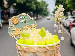 -三只耳冷锅鱼火锅(玉林店)