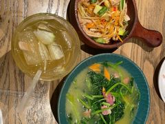 -茄子恰恰·新云南小炒(坪山益田店)