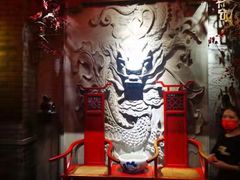 -小龙坎火锅(春熙太古里店)