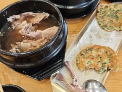 -高社长参鸡汤(高丽街店)