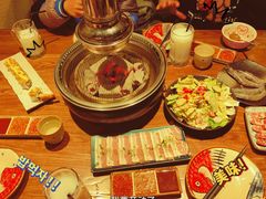 -壹风町烧肉居酒屋(恒丰中央广场店)