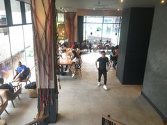 -星巴克(成都太古里二店)