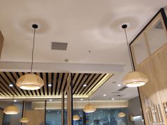 大堂-守柴炉烤鸭(科华中路王府井店)