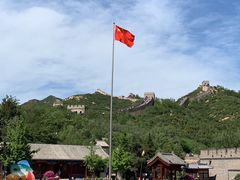 景点-八达岭长城