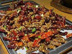 -胡马八破·川菜小馆(高新万达店)