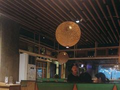 -俭朴菜(鲁磨路店)