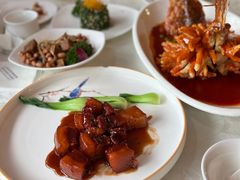 -老克勒上海菜(南京路步行街店)