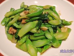 -上海人家花樣年华(中山公园店)