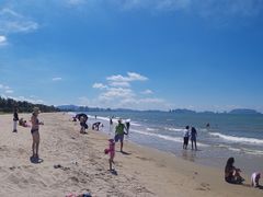 -三亚湾海居铂尔曼度假酒店