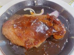 -吉布鲁牛排海鲜自助(温江合生汇店)