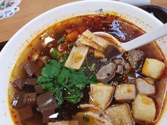 -苏晓玥·手作江南小吃(深圳北站店)