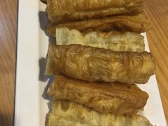 -丽清大别山鹅火锅(潜山路店)