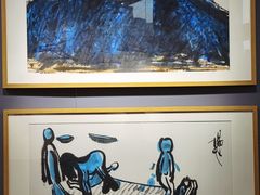 -上海明天广场JW万豪酒店