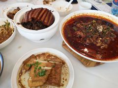 -眉州东坡(北苑华贸店)