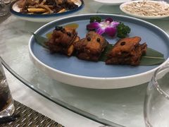 -清真悦宾楼食府(海湖店)