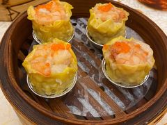 蟹籽烧卖皇-顺德人家食府(黄金广场店)