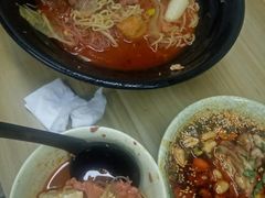 -四川老牛麻辣烫(北门桥店)