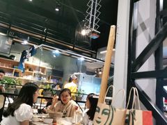 -巛仨·辣小馆·川菜(华庭天下店)