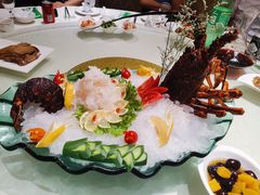 -启东海鲜人家(古美路店)