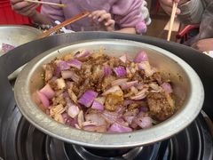 -金源烤肉面片馆(师大店)