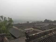-山西王家大院