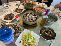 -都斛海鲜街