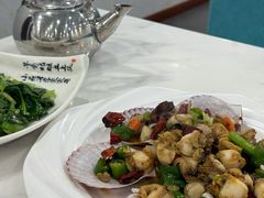 -威海渔村(黄兴路店)