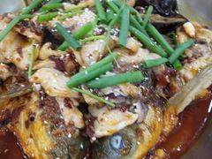 -晓林火锅(安定门店)