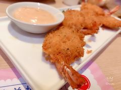-必胜客(大兴店)