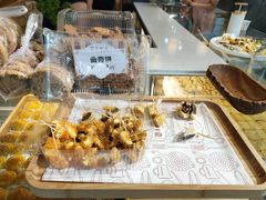 -吴记·吴酥生PASTRY宫廷酥饼