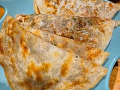 -蒙艾里民族传统菜蒙餐