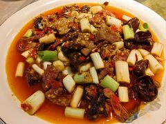 -田园印象·成都土菜院子(华阳店)