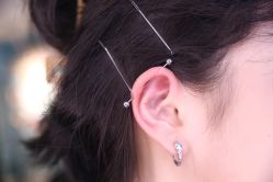 -众刺纹画·纹身·穿孔饰品·海娜定制