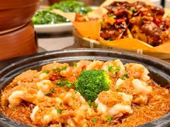 -情妹耙泥鳅·江湖川菜(科华店)