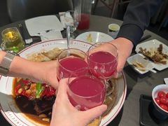 -旺顺阁·北京菜·烤鸭(大望路店)