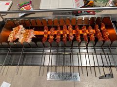 -丰茂烤串(金源店)