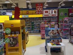 -TOYSRUS玩具反斗城(厦门新生活广场店)