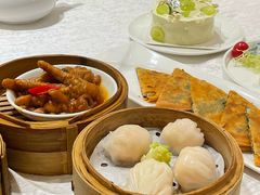 -丰鲤楼•闽南茶楼(仟禧汇店)