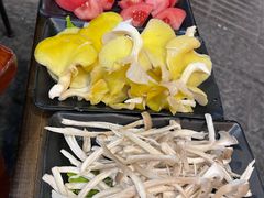-大理.老字号渝记酸萝卜乌鱼(古城总店)