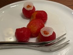-映水芙蓉(长宁来福士店)