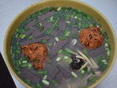 老高家不翻汤-高记清香园绝味不翻汤