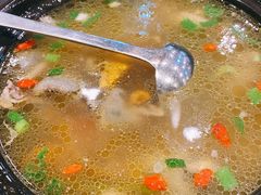 -妈妈的味道(和顺古镇店)