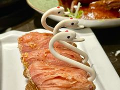 -翠香阁潮州菜馆·始于1994(珠江路店)