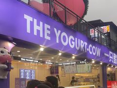 -一只酸奶牛(洪崖洞11楼店)