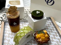 -THE CANNERY&JUJU 新鲜海鲜·牛排美食酒廊