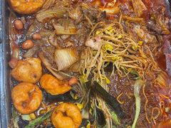 -古彭7只羊·招牌白串·碳锅羊肉旗舰店